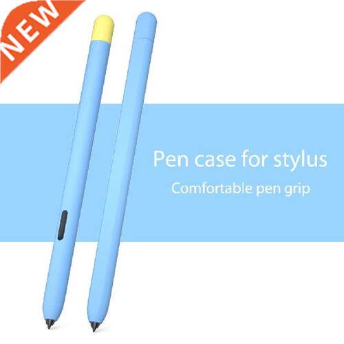 Color Design Silicone Case for Samsung Galaxy Tab S6 Lite