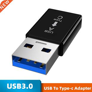 Type-C To USB 3.0 Adapter USB C Female To USB 3.0A Male Conv