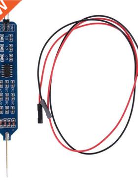 5V 3.3V Logic Tester Pen Level Tester Digital Circuit Debugg