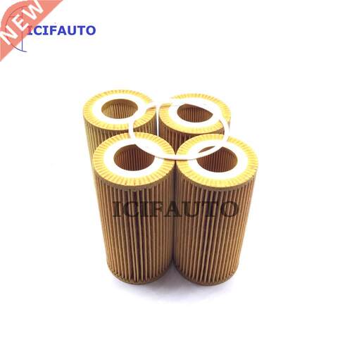 Oil Filter For Volvo C70 C30 V50 V60 S40 S60 XC60 2.5 L5 86