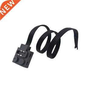 High-Tech Building Blocks Series Motor Extended Line 28CM Sw