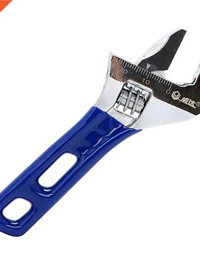 Adjustable Wrench Maximum 24mm Diameter Stainless Steel Univ