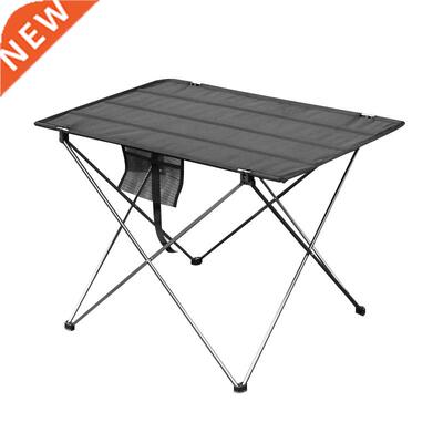 Portable Foldable Table Camping Outdoor Furniture Computer B