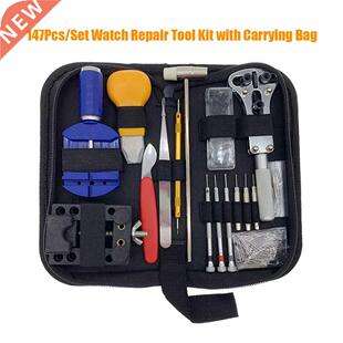 147cs/Set Watch eai Tool Kit Case Oene emove Scewd