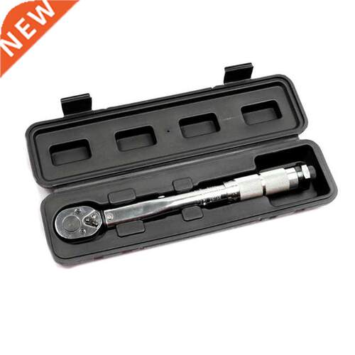 Mountain Bikes Torque Wrench Set Repair Tools Kit Adjustable