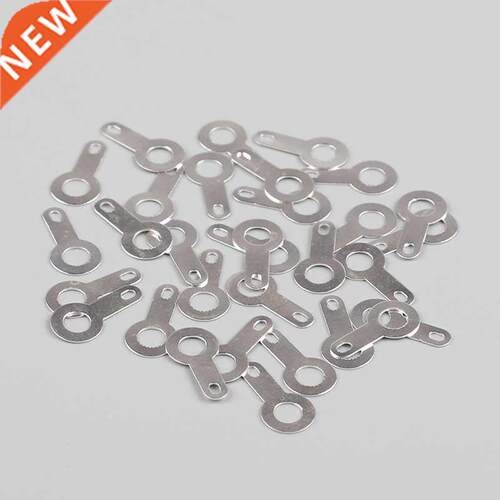 1000pcs 4.2 Inserts Plug Spring Terminal PCB Solder lug type
