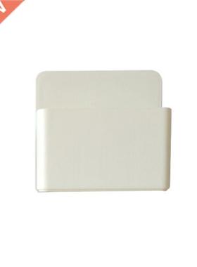 Fridge Fridge Magnet Magnetic Marker Pen Storage Box Grid Ru