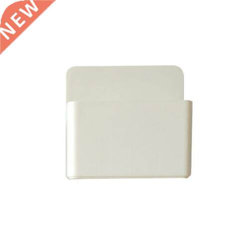 Fridge Fridge Magnet Magnetic Marker Pen Storage Box Grid Ru