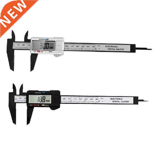 LCD Digital Vernier iper Micrometer Digital iper