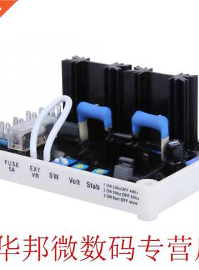 EA04C Automatic Voltage Regulator Controller Single Phase Ge