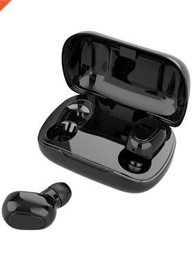 TWS L21 Pro Headphones Wireless Sports Earbuds Waterproof St