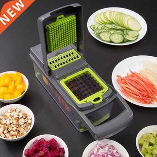 Légumes fruits trancheuse rape Cutter éplucheu