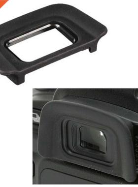 Frame Rubber View Finder Lens Assembly Black Replacement Pro