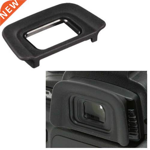 Frame Rubber View Finder Lens Assembly Black Replacement Pro