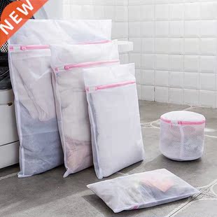 Lundry Bgs for Dirty Clothes Wshing Mchines Mesh Lundry
