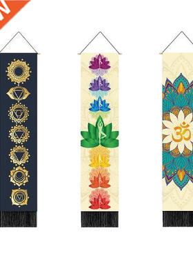 Macrame Bohemian Wall Hanging Wall Hanging Macrame Tapestry