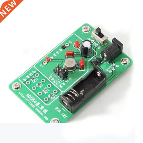 AD584JH 4-Channel Reference Module 2.5v/7.5v/5v/10v Precisio