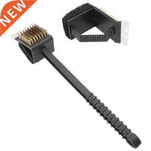 Brush Bbq Grill Scraper Cleaning Cleaner Grate Barbecue