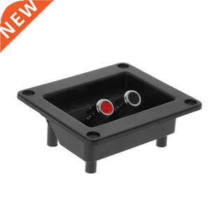 Terminal Cup Connector Parts Express Insulated Binding Posts