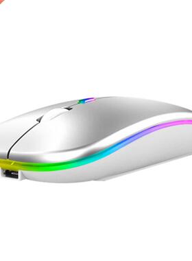 Wireless Mouse 2.4G Bluetooth Mice for Macbook Samsung Lapto