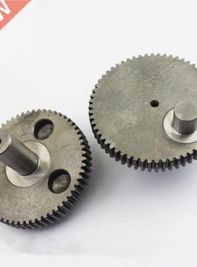 Replacement Eccentric Wheel Cog Crankshaft Big Gear For Bosc