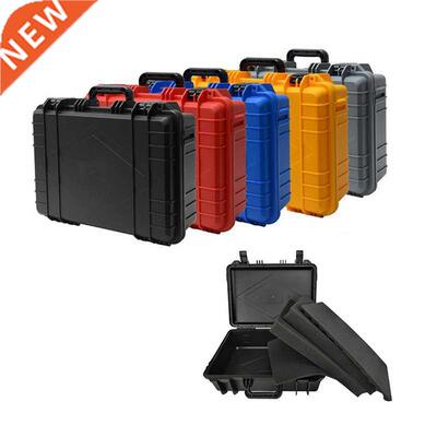 470x60x168mm ABS Plastic Tobox Safety Instrut To Box Pr