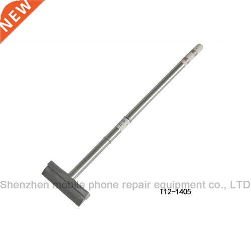 T12-1405 ovel Type Solder Soldering Iron Tips Digital