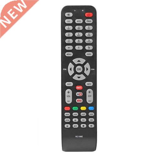 Smart TV Remote Control Replacement Universal 06-519W49-C005