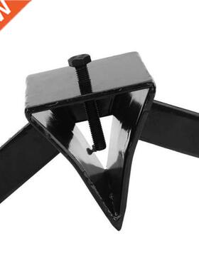 Electric Hydraulic Wood Splitter Cross Cutter Head Titanium