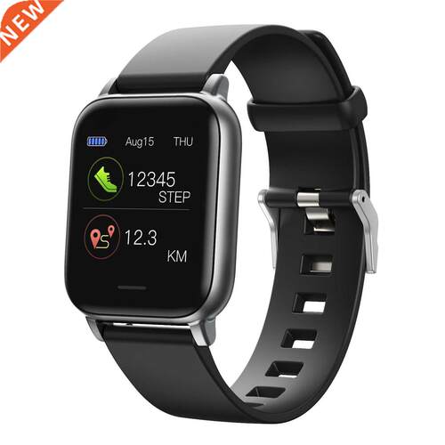 2021 S50 Sports Watch Heart Rate Health Blood Pressure