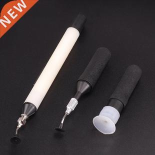 IC Pick up Vacuum Sucking Pen Set with Interchangeable Tips