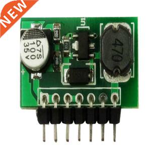 XD-93A 3W LED driver module supports PWM dimming IN (7-30V)