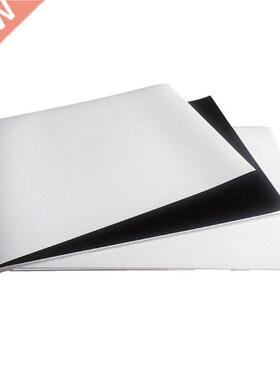 DIY Magnets Sticker 10 Pack Self Magnetic Adhesive Sheets Fl