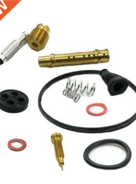 1set Carburetor Carb Rebuld Kt Gaskets Sprngs Assembles