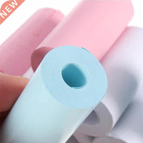 57mm*0mm Printable Sticker Paper Paper Roll Direct Therma