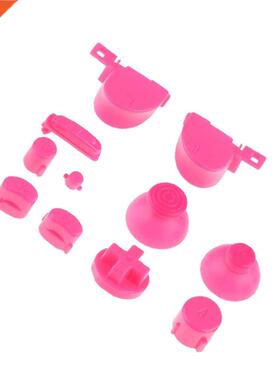 1 set Analog Stick Cap Buttons Keypads Y X A B Z Buttons for