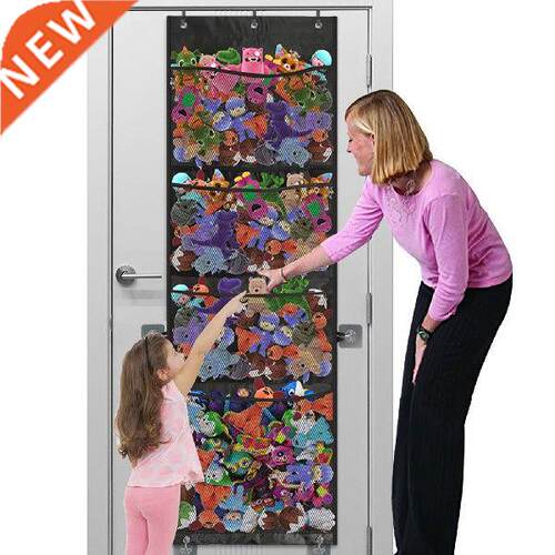 Toys Door Hangings Storage Bags Stuffed Toys Hangings
