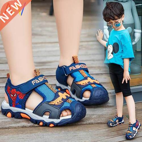 shoes Little Fashion baby kids for boys sandals boy Beach 05