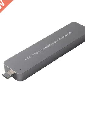 HDD Enclosure USB3.1 Type C SSD Case/Enclosure/Box/Adapter N