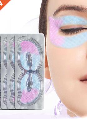 3-7 sztuk kwas hialuronowy naprawy p atki pod oczy usuń cie