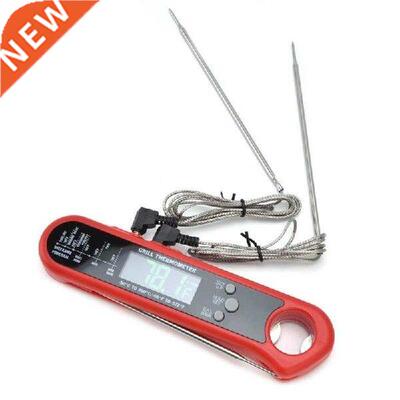 Temperature Meter Thermometer Multifunctional for Kitchen