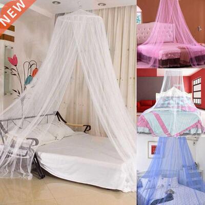 Hanging Lace Mosquito Net Elegant Princess Spire Mosquito