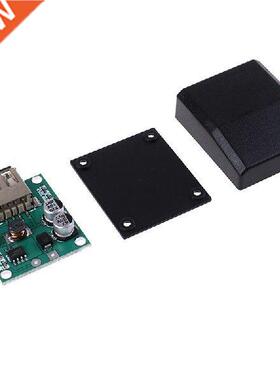 High Quality 5V 2A Solar Panel Power Bank USB Charge