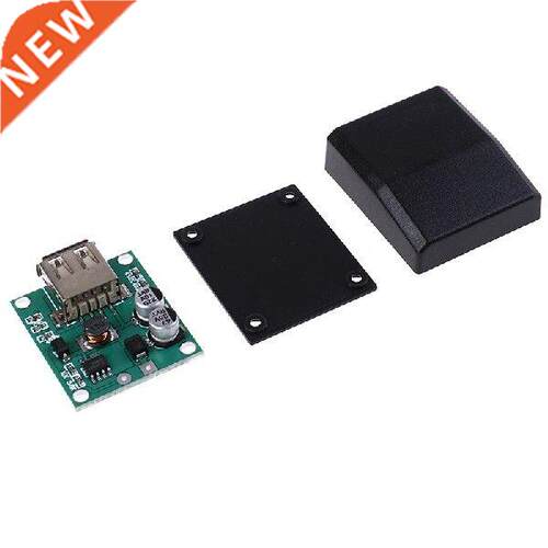 High Quality 5V 2A Solar Panel Power Bank USB Charge