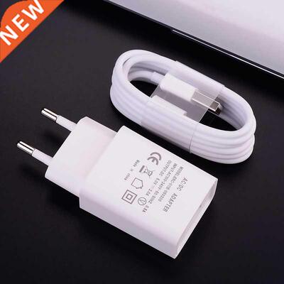 5V 2A Charger Cable Xiaomi Redmi Note 9 8t Fast Charging USB