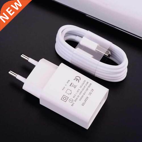 5V 2A Charger Cable Xiaomi Redmi Note 9 8t Fast Charging USB