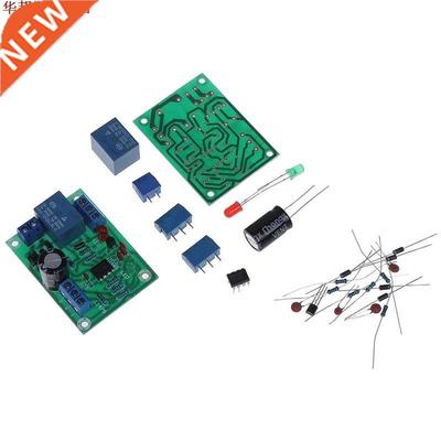Nouveau Module de capteur de contrôleur de niveau Kits