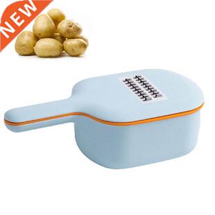 Vegetable Slicer 4 In 1 Mandoline Slicer For Kitchen