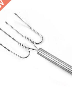 Rost Chicken Fork Ultr-Shrp Stinless Steel Rost Hm