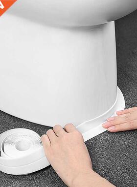 PVC Waterproof Wall Sticker Self Adhesive Sink Stove Crack S